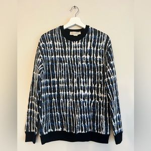 STELLA MCCARTNEY SWEATER SZ 36